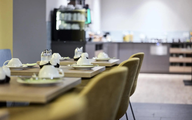 Best Western Hotel Viernheim Mannheim