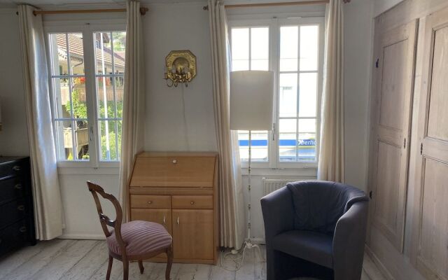 Haus der Schwalbe