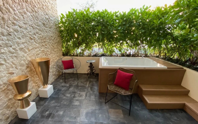Casarte Boutique Hotel