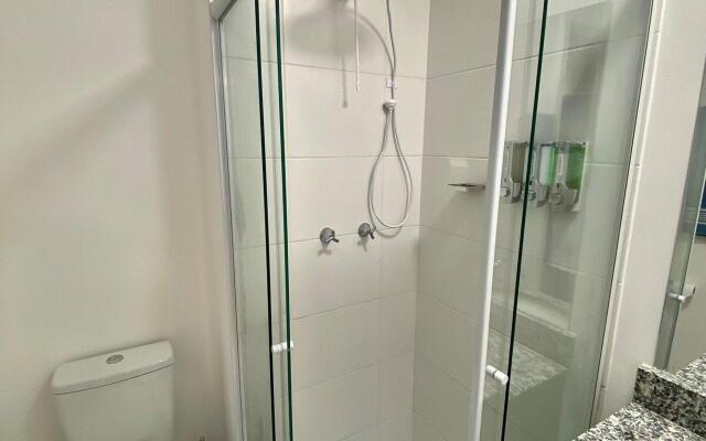 Maravilhoso Apartamento Em Frente Ao Metrô Brás !