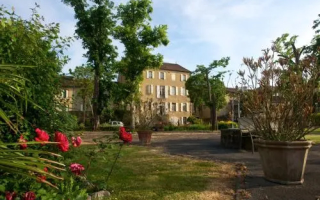 Hotel Du Prince
