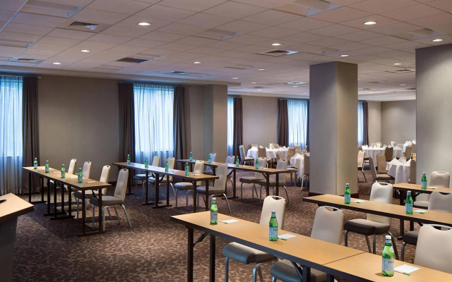 Courtyard by Marriott Downtown Grand Rapids