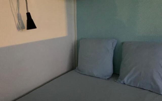 Studio Bord de Mer (Wifi + Netflix)