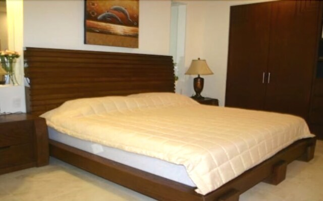 Romantic Zone V399 1 Bedroom