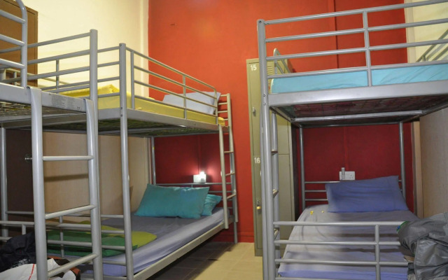 Fernloft Chinatown - Hostel