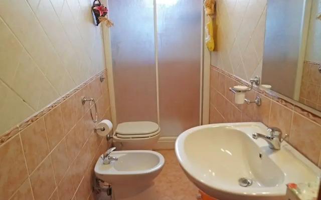 Emanuele Apartments