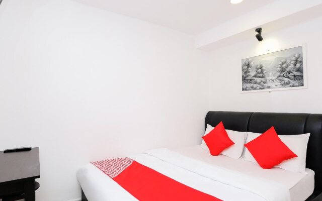 OYO 718 MR J Hotel Wakaf Che Yeh 1