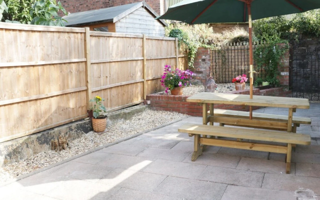 189 Abbey Foregate