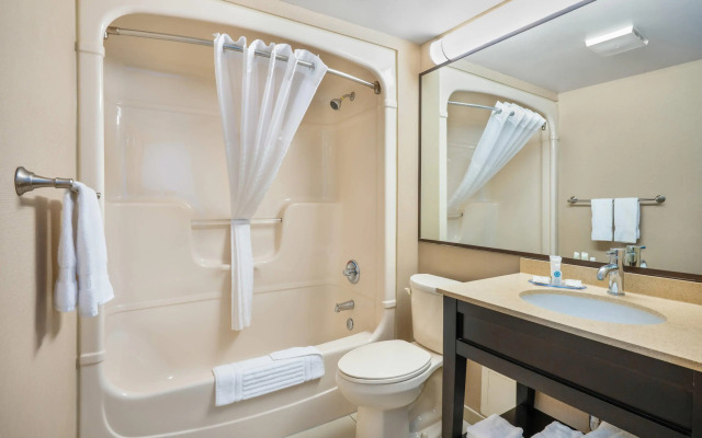 Comfort Inn Guelph