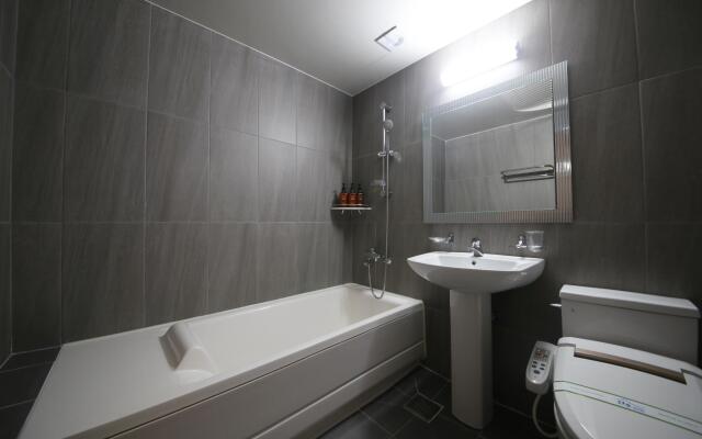 Sansu Hotel