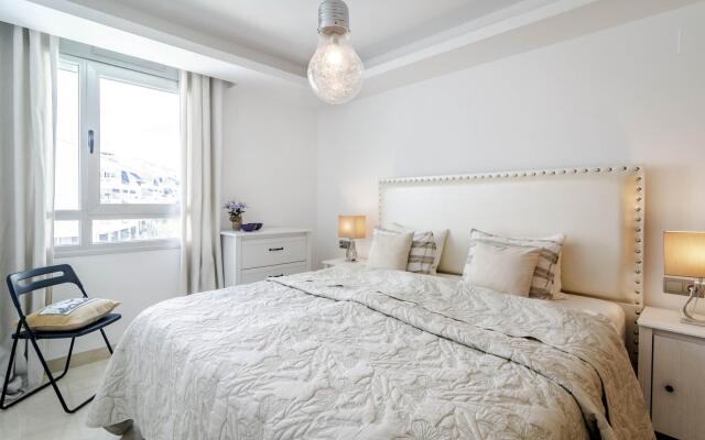 Lab5 Modern 3 Bedroom Penthouse In San Pedro