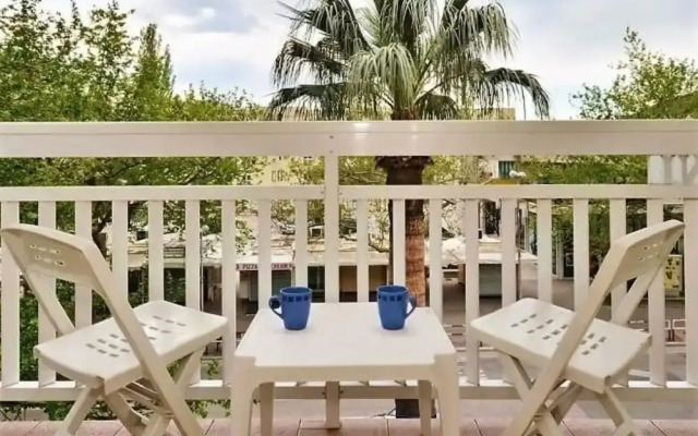 Toma - 200 m From Beach - A3