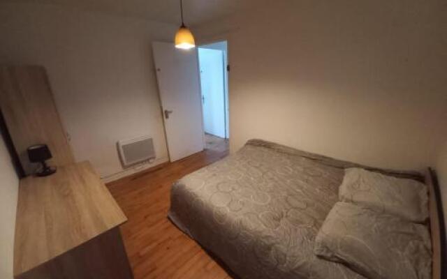 Maison Brest 4 Chambres