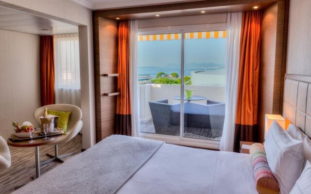 AC Hotel by Marriott Ambassadeur Antibes - Juan Les Pins