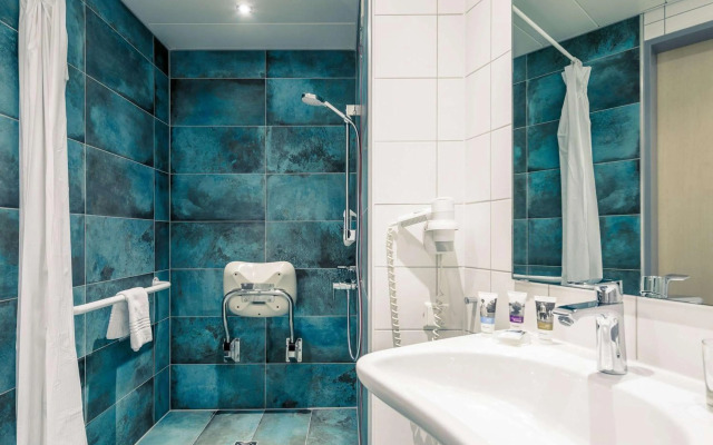 Mercure Hotel Hannover Mitte