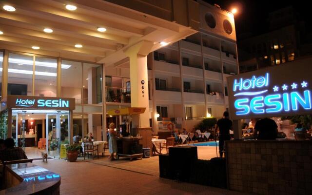 Sesin Hotel