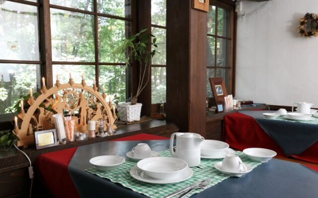 Pension Belnina