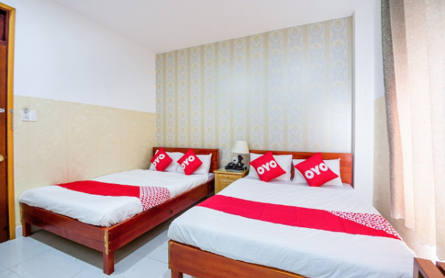 Thao Tram Luxury Hotel by OYO Rooms