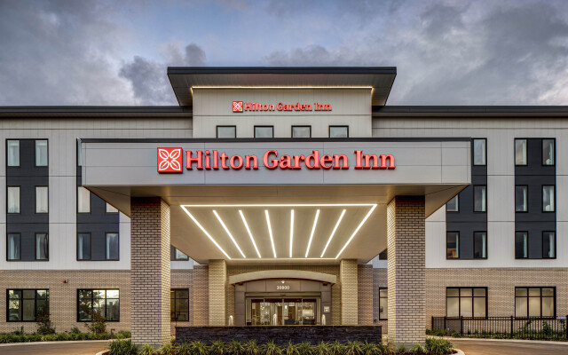 Hilton Garden Inn Wilsonville Portland