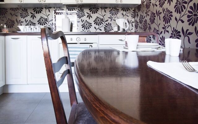 MB Cracow Apartments-Zegadłowicza 4