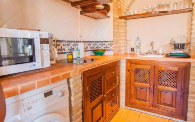 Atico Sanlucar