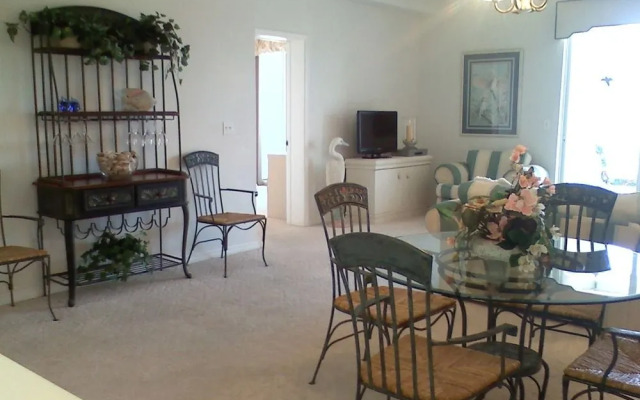 Casa Marina by RedAwning