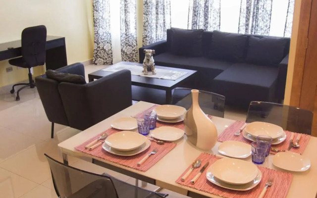 City Caribbean Hotel Boutique