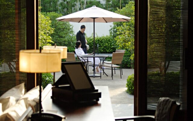 Fuchun Resort