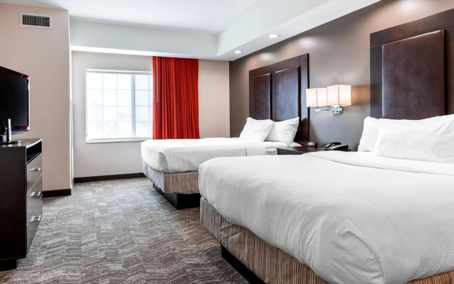 Springhill Suites by Marriott Waco Woodway