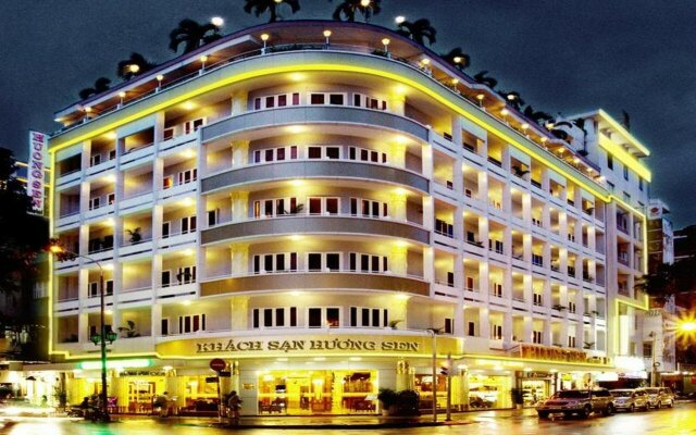 Huong Sen Hotel