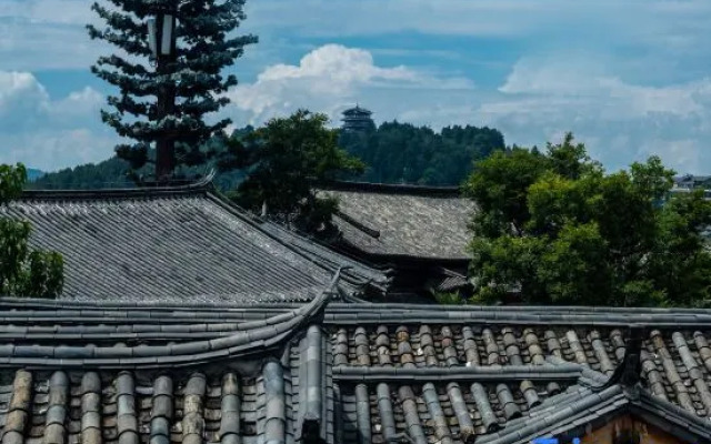 Lijiang Exquisite Villas