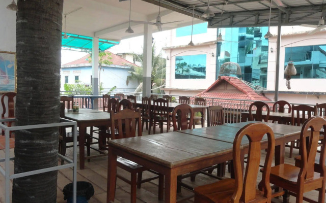 Green Park Village Guesthouse