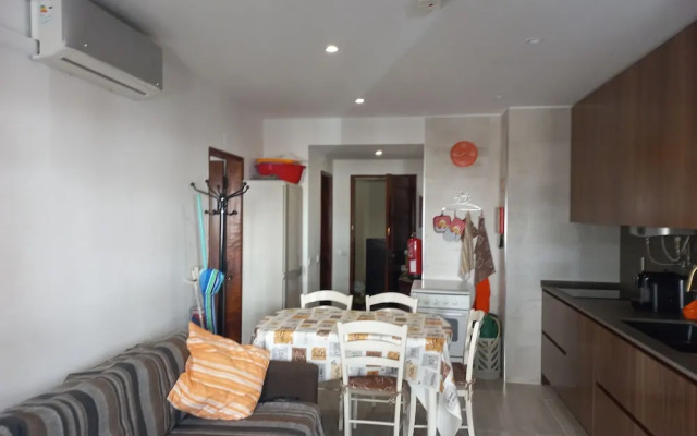 1 Bedroom Holidays Apartment in Quarteira, Algarve