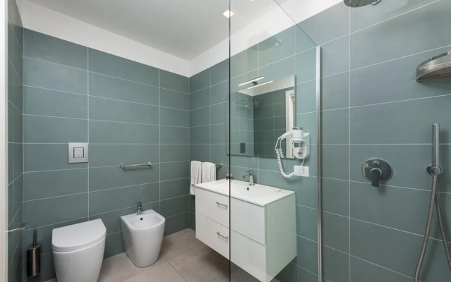 Isule Apartments Trilo 2 Piano Seminterrato