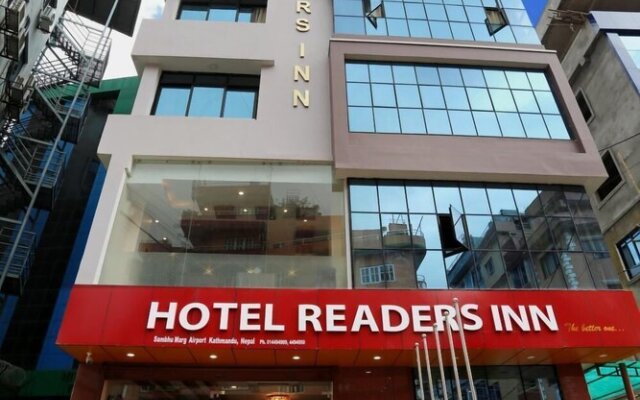 Hotel Readers Inn Pvt.Ltd