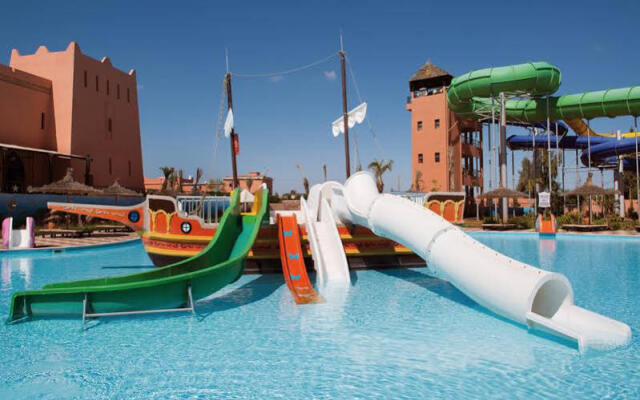 Aqua Fun Club