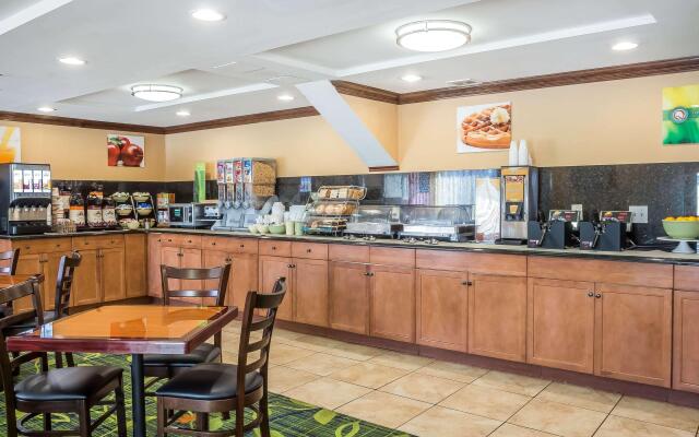 Quality Inn Spring Valley - Nanuet