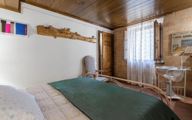Grace Home Pool Wifi Gambassi Terme