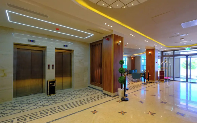 Hotel El Bey Jijel