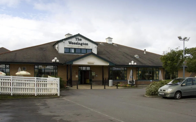 Premier Inn Sunderland A19/A1231