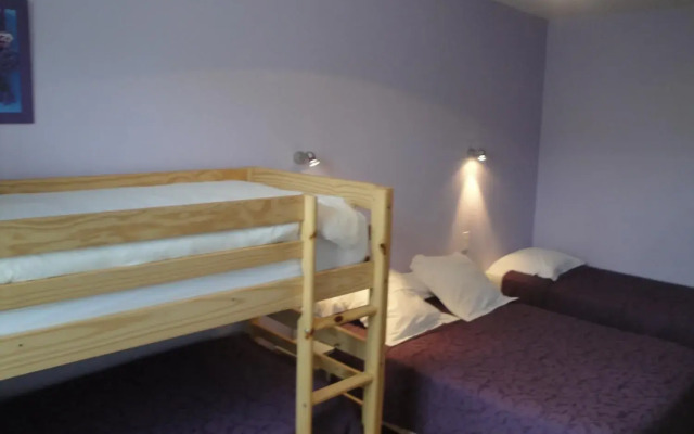 Hôtel Le Marronnier