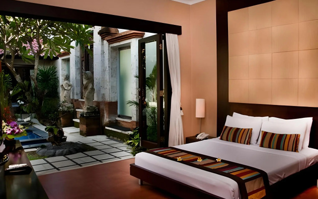 Гостевой дом Sindhu Mertha Suite