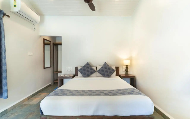 1 BR Guest house in Colva, by GuestHouser (8240)