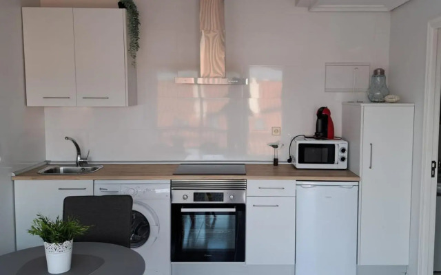 Relax! apartamento en Galicia