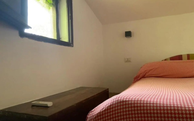 Poetto beach cottage