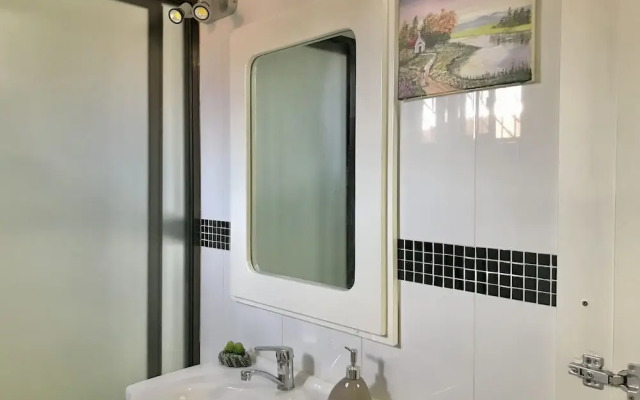 Leisure City Apartment