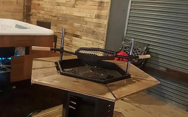 Manchester Party Pad