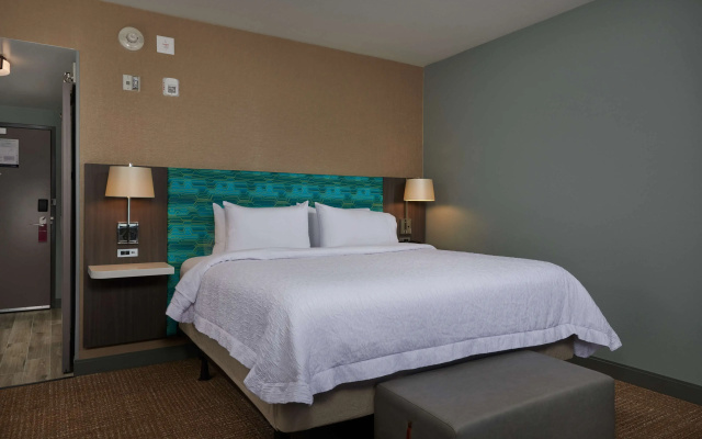 Hampton Inn Sherwood Portland