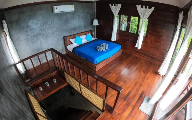 Blue Heaven Resort Koh Tao