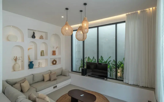 Nova Oasis 1